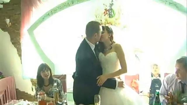 Свадьба Murasha & Танюша 1-4. г. Хмельницкий смотреть онлайн