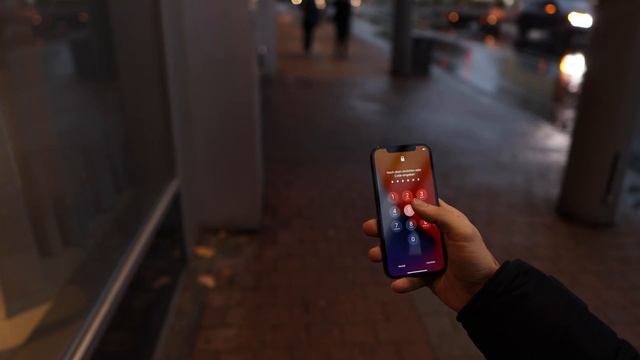 آنباکسینگ و بررسی گوشی آیفون iPhone 12 Pro Review смотреть онлайн