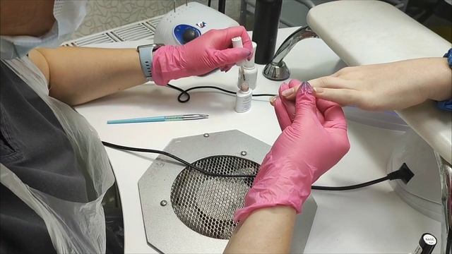 Важные женские разговоры в салоне красоты. Теперь в салон я хожу с внучками. смотреть онлайн