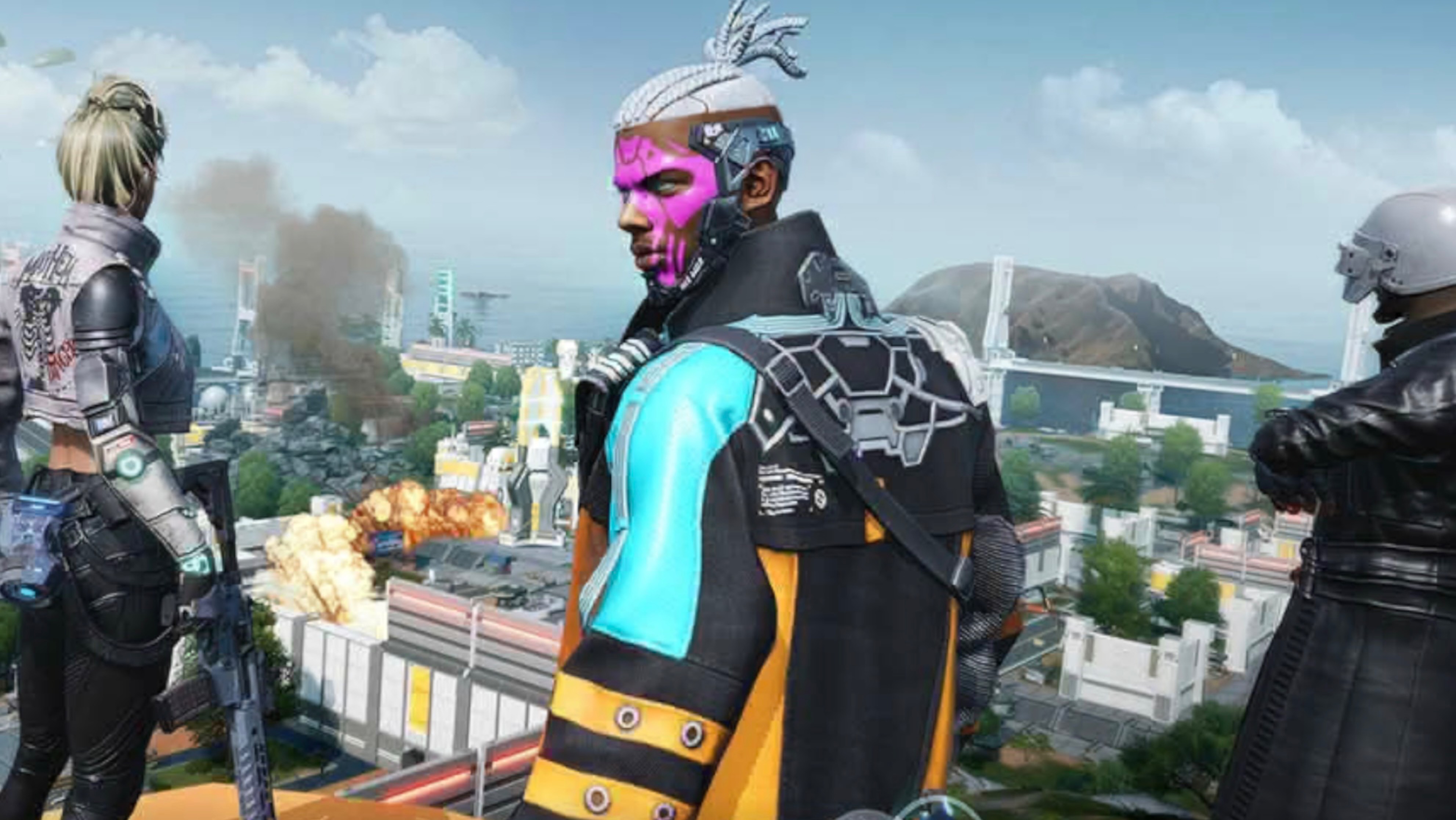 Не Пабг смотреть онлайн