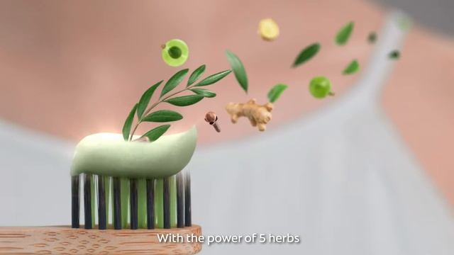 Colgate herbal detox full