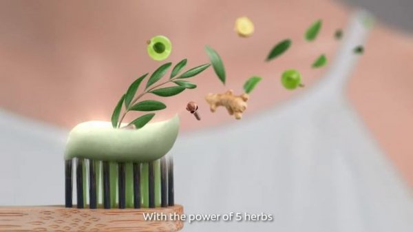 Colgate herbal detox full