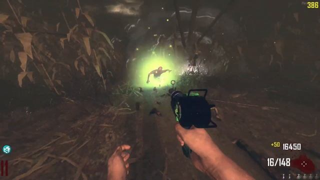 TRANZIT HACIENDO EL EASTER EGG EN SOLO "LADO DE RICHTOFEN" TORRE DE BABEL | BLACK OPS 2 ZOMBIES смотреть онлайн
