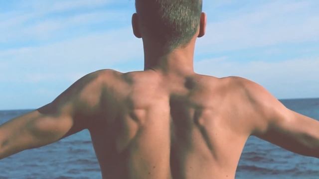 Joseph Dennis - 'The Water (featuring Stella Cain)' - Official Music Video смотреть онлайн