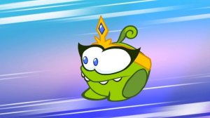 Приключения Ам Няма - Супер Нямы: НЛО (Эпизод 74)