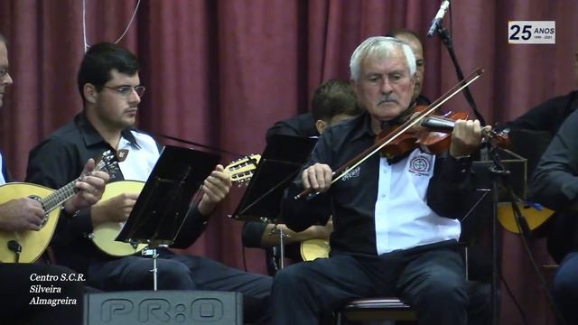 25º Aniversário Centro S.C.R. Silveira e Almagreira 2021 Ilha Pico смотреть онлайн