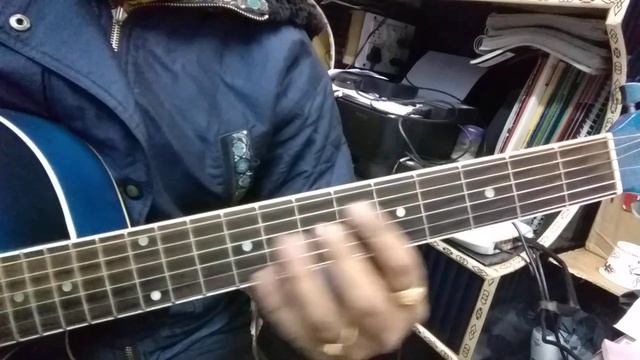 G Major Scale Exercise Guitar Lesson ||Easy Guitar Lesson In Hindi || How To Play G Major Scale || смотреть онлайн