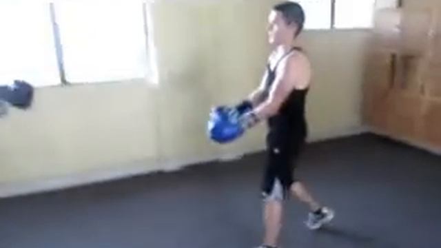 Redemption boxing Haiti/ CMR Gym Haiti Petion-ville 17 Rue Lambert смотреть онлайн