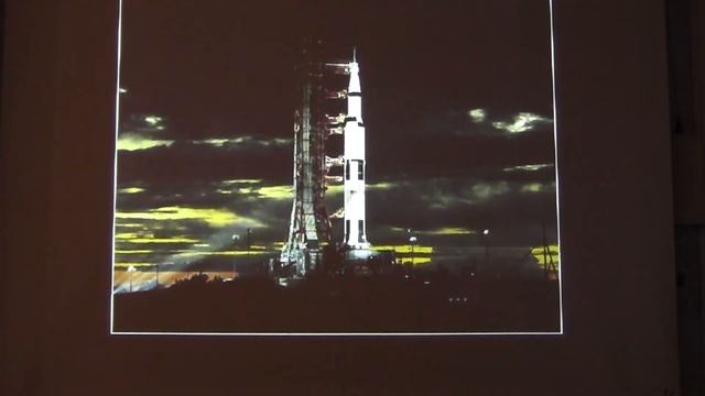 Conferenza: "LA RICONQUISTA DELLA LUNA E LA "MENTALITA' APOLLO" - di Giulia Andretta (19.2.2020) смотреть онлайн