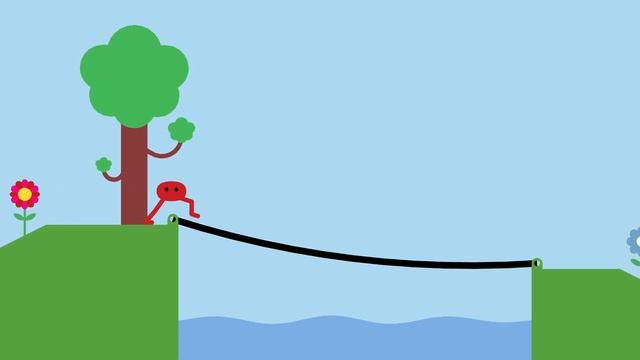 Прохождение игры Пикунику. Начало. 1 часть. смотреть онлайн