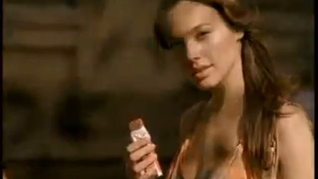 Strauss Elite Gal Gadot смотреть онлайн