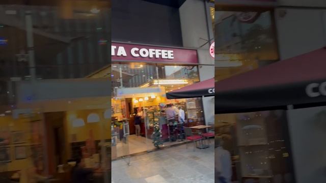 Coffee Time #shorts #viral #daku #brother #brothers #costacoffee #aerocity #coffeelover смотреть онлайн
