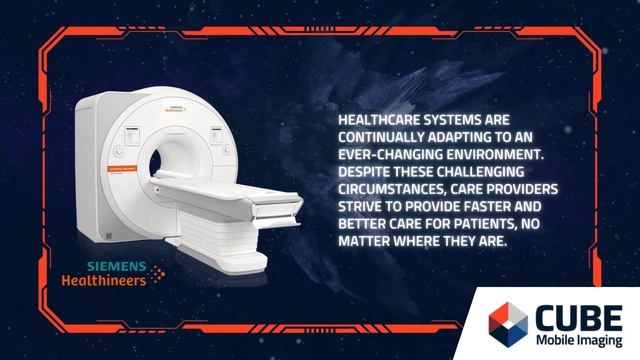 SIEMENS VIATO 1.5T MRI смотреть онлайн