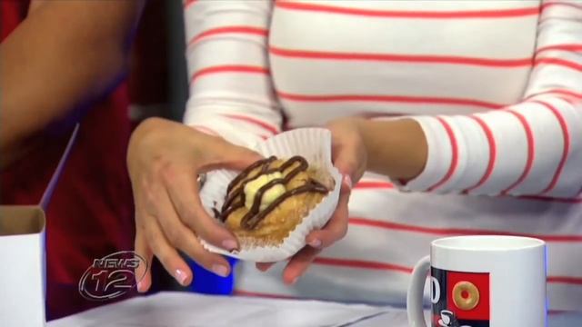 The Donut & Coffee Company смотреть онлайн