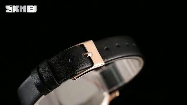 Высокого качества, стильные и модные кварцевые наручные часы Skmei 1457 смотреть онлайн