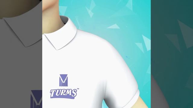 Turms Summer Clothing Collection - 2D & 3D Animation Video Company in Bangalore смотреть онлайн