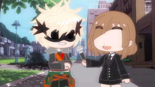 Please say darling~ ll Bkdk ll Bakudeku ll ft.bnha ll mha ll my hero academia ll Bakudeku🧡💚 ll смотреть онлайн