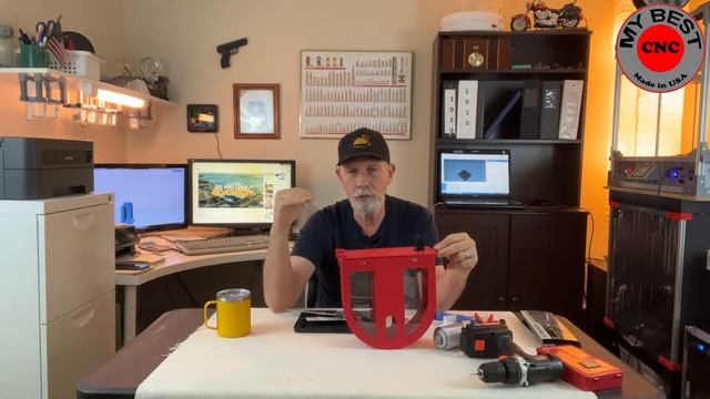 CORE XY Caixa para filamento + Sensor de fim de filamento filament holder + filament sensor VIDEO смотреть онлайн