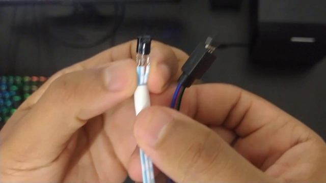 FITA LED RGB SEM TROCAR AS CORES, COMO RESOLVER! смотреть онлайн