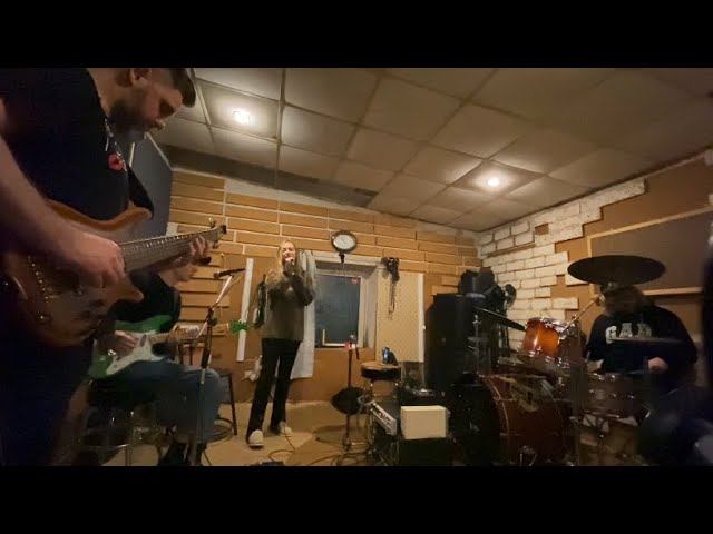 “Last hope”, Paramore. Cover. смотреть онлайн
