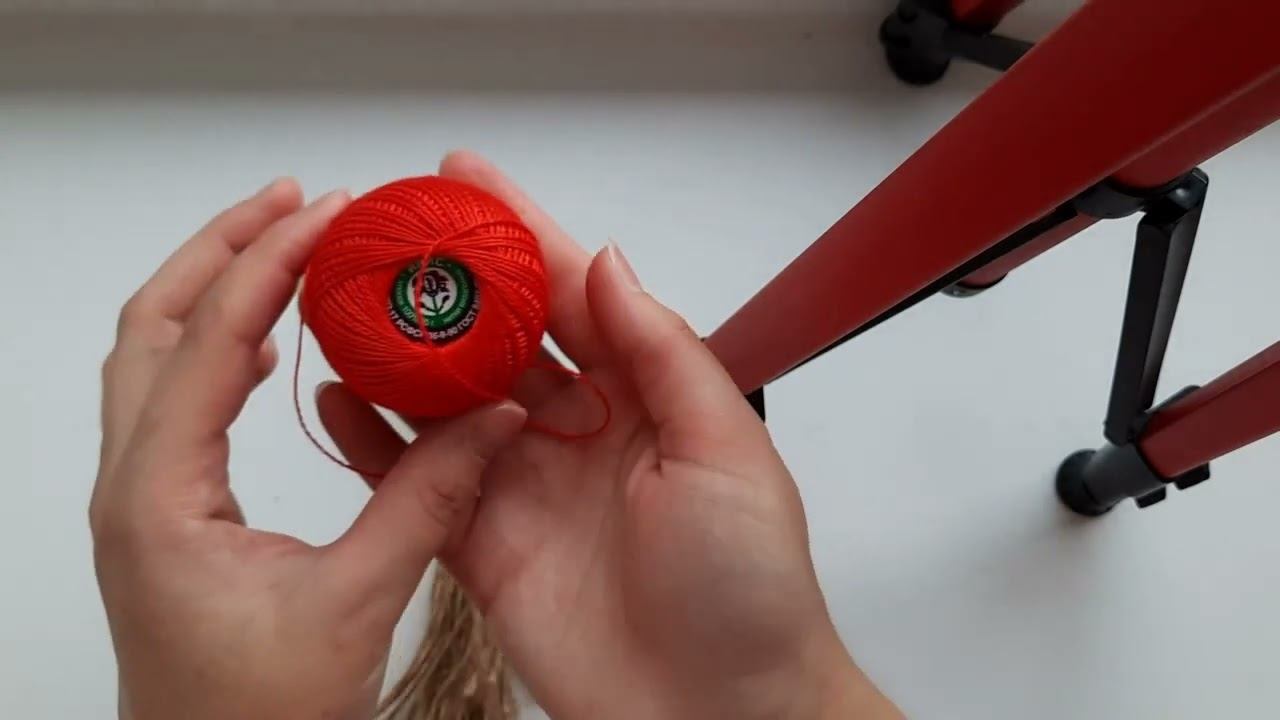 Русская народная кукла: мастер-класс смотреть онлайн