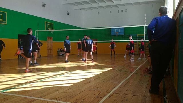 Педколедж (м.Сарни) 1:2 ВК "Фенікс" (с.Немовичі) смотреть онлайн