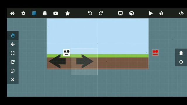 I am Developing a 2D game in Max 2D | Endless Game | devlog #1 смотреть онлайн