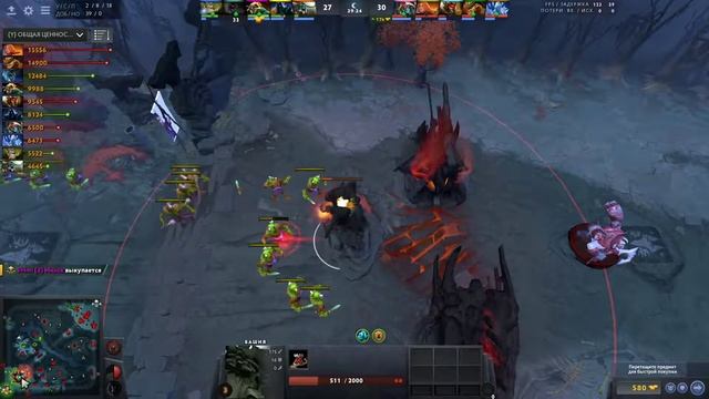 Saitama Ladder Season 2, Round 4, Team Gray vs Team Red (by Senpai, Serj) смотреть онлайн