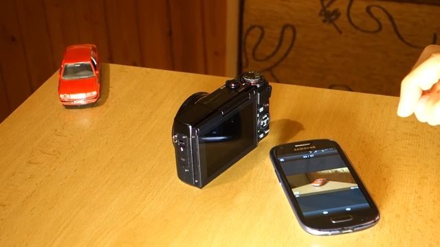 Canon PowerShot G7 X Review смотреть онлайн