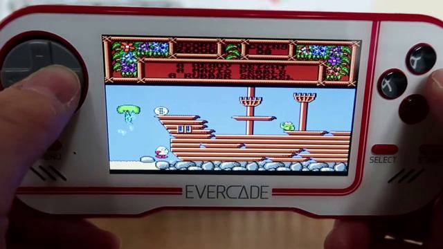 What Game/Cart Sold You On Evercade?? смотреть онлайн