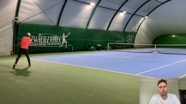 Head Gravity Pro Auxetic 2023 tennis racquet review (are you team Zverev & Rublev?) смотреть онлайн