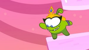 Угадай по тени - Приключения Ам Няма: Апчхи!