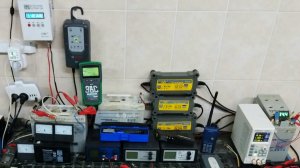 ЗАРЯДНОЕ  УСТРОЙСТВО.  ВЫБОР;  GYS /  BOSCH /  БЕРЕЖОК V1 /   КУЛОН /  ВЫМПЕЛ.