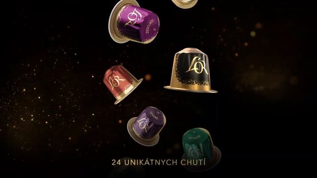 L'OR Espresso Adventny kalendár. (SK) смотреть онлайн