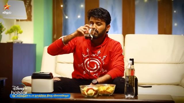 Aaha Kalyanam | 24th to 28th April 2023 - Promo смотреть онлайн