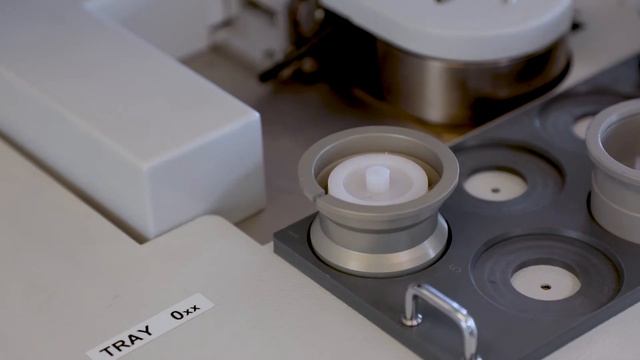 ARL PERFORM X Sequential X ray Fluorescence XRF Spectrometer for Advanced Materials Characterizatio смотреть онлайн