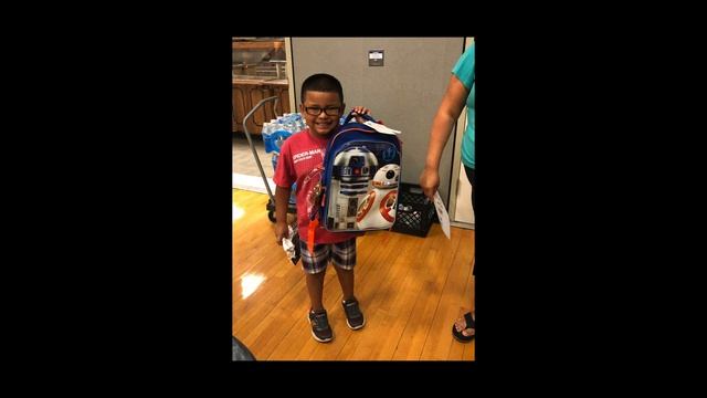 ACO North Texas Giving Day 2019 смотреть онлайн