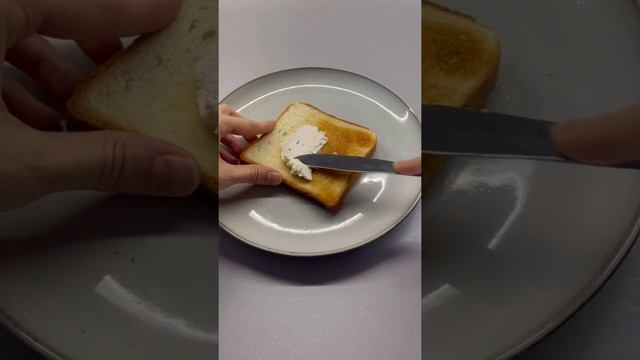 Быстрый Завтрак| Подача как в ресторане| ПП рецепт| самый вкусный омлет смотреть онлайн