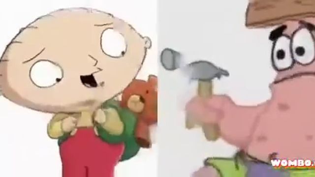WOMBO смотреть онлайн