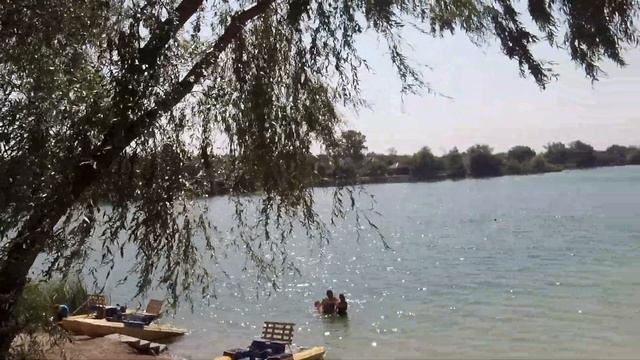 Чернігів, пляж Земснаряд смотреть онлайн