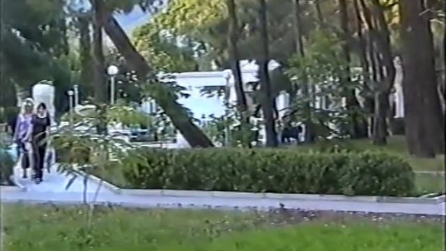 Геленджик с Димой 2002г смотреть онлайн