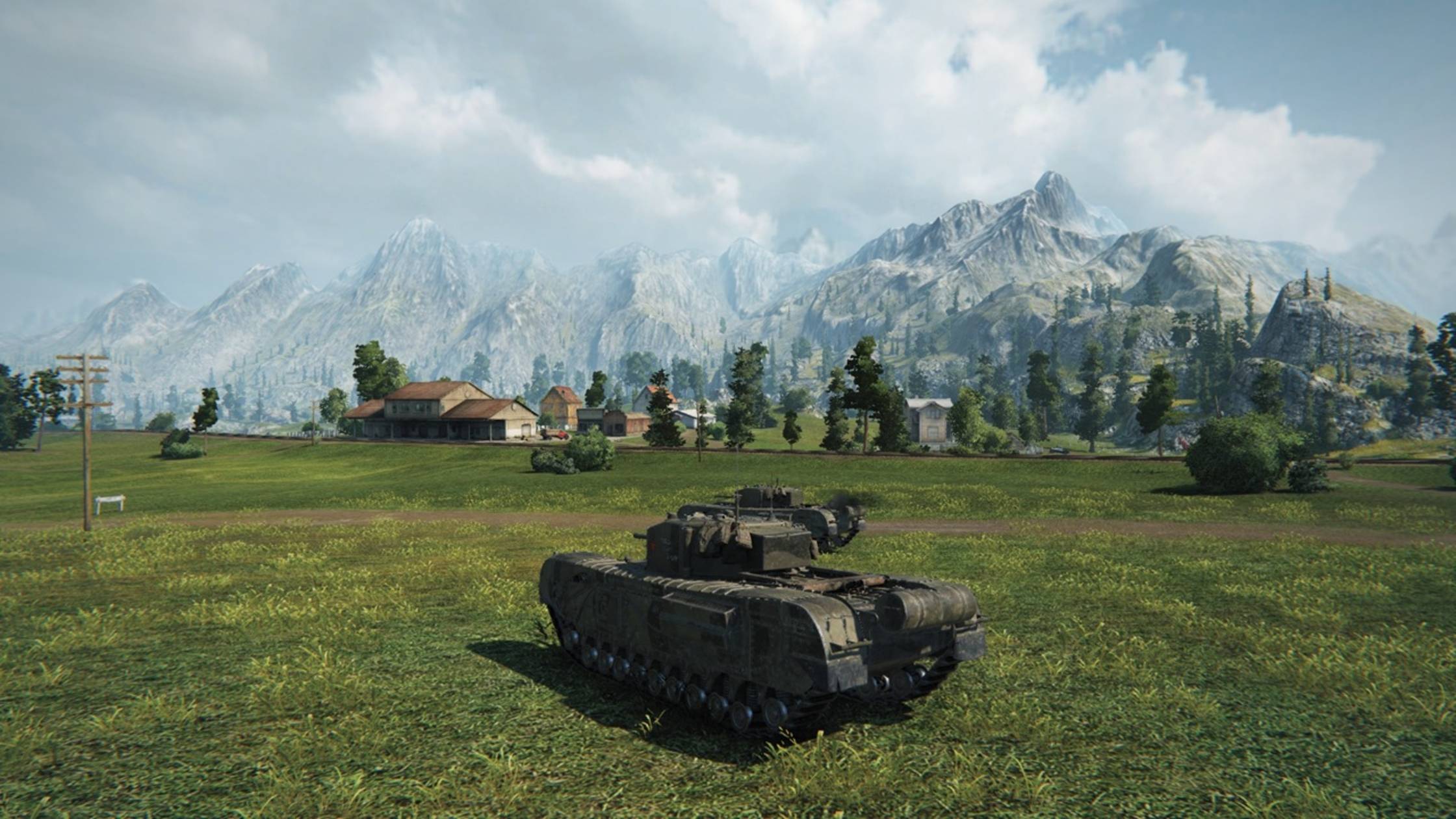 МИР ТАНКОВ. Вечерний выкат смотреть онлайн