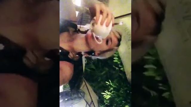 Вьетнамский кофе