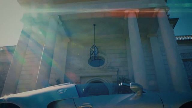 Bugatti Veyron Vitesse смотреть онлайн