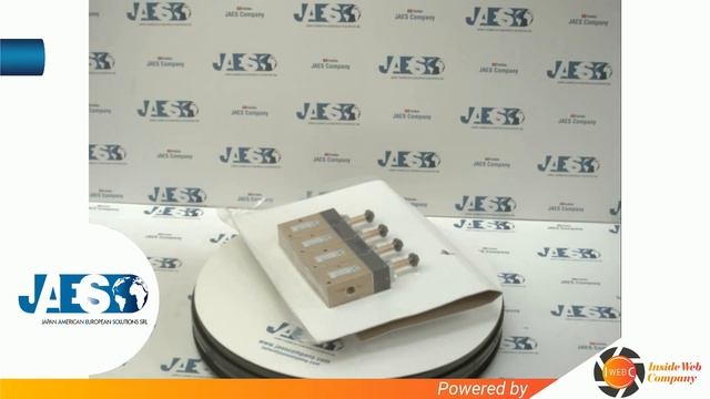 PNEUMAX 774 32 O 1C M2 (IN STOCK) Solenoid valve - Elettrovalvola - Electrovalvula смотреть онлайн