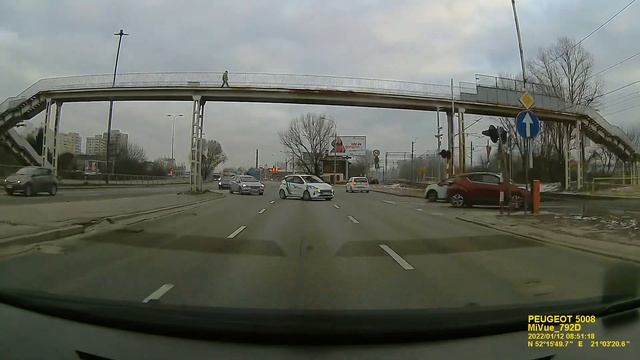 Wymuszenie pierwszeństwa смотреть онлайн