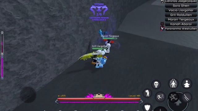 How To Get Vasto Rage Easily | Peroxide смотреть онлайн