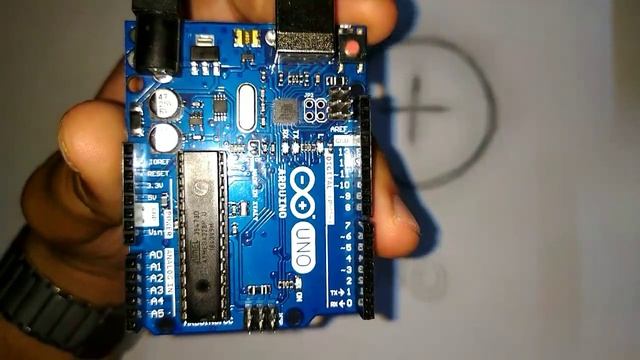 Arduino UNO R3-all basics of Arduino board(Hindi) смотреть онлайн