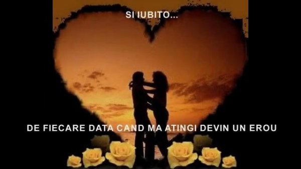 Julio Iglesias & Dolly Parton - Everytime you touch me.avi