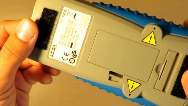 Powerfix Profi + Multi-Function Detector 5 in 1 UNBOXING (Lidl construction conversions renovation) смотреть онлайн